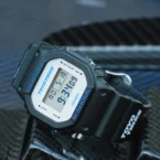 TOYO TIRES X G-SHOCK DW5600TT25-1
