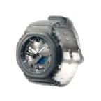 C2H4® to release second G-Shock collaboration on July 17: GA-2100 The Space Age Edition C2H4 G-SHOCK GA-2100 2026