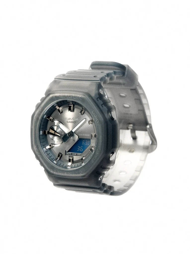 C2H4 G-SHOCK GA-2100 2026
