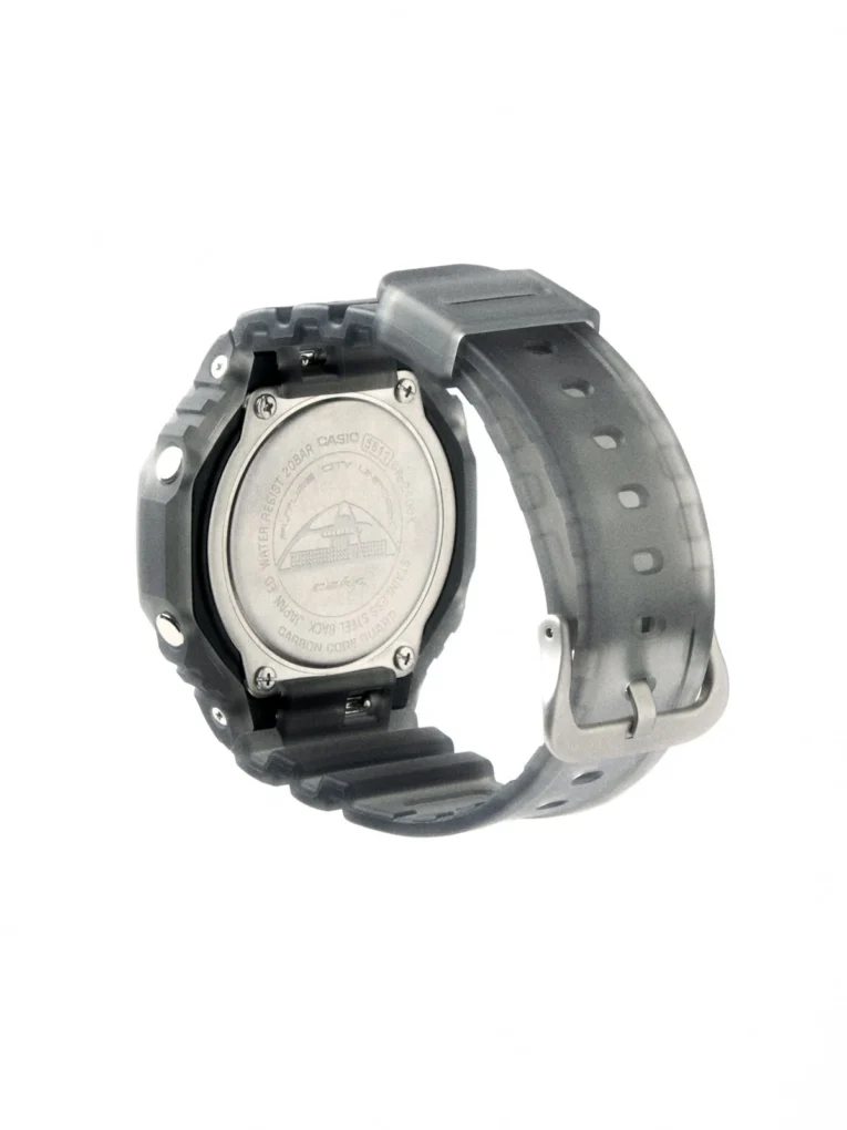 C2H4 G-SHOCK GA-2100 2026 CASE BACK