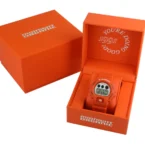 Midnight Organic x G-Shock DW6900MO26-4 Box