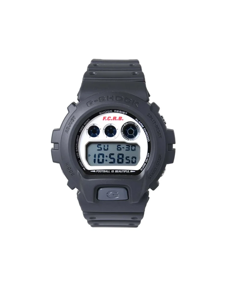 FCRB x G-SHOCK DW-6900 2026