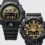 G-Shock U.S. releases all colors of Bold Camo and Camo Color Series: DW6900CF-1, GA700CF-1A, GAV01CMG-4A, GAV01CMG-6A now available