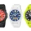 New G-Shock Releases for July 2026 (including Kanoa Igarashi GBX-H5600KI-5 and sporty GBA-950 colorways)