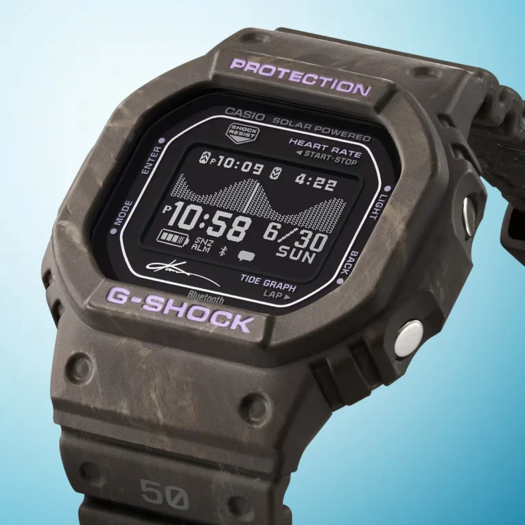 G-SHOCK GBX-H5600KI-5 ANGLE