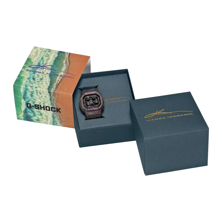 G-SHOCK GBX-H5600KI-5 BOX