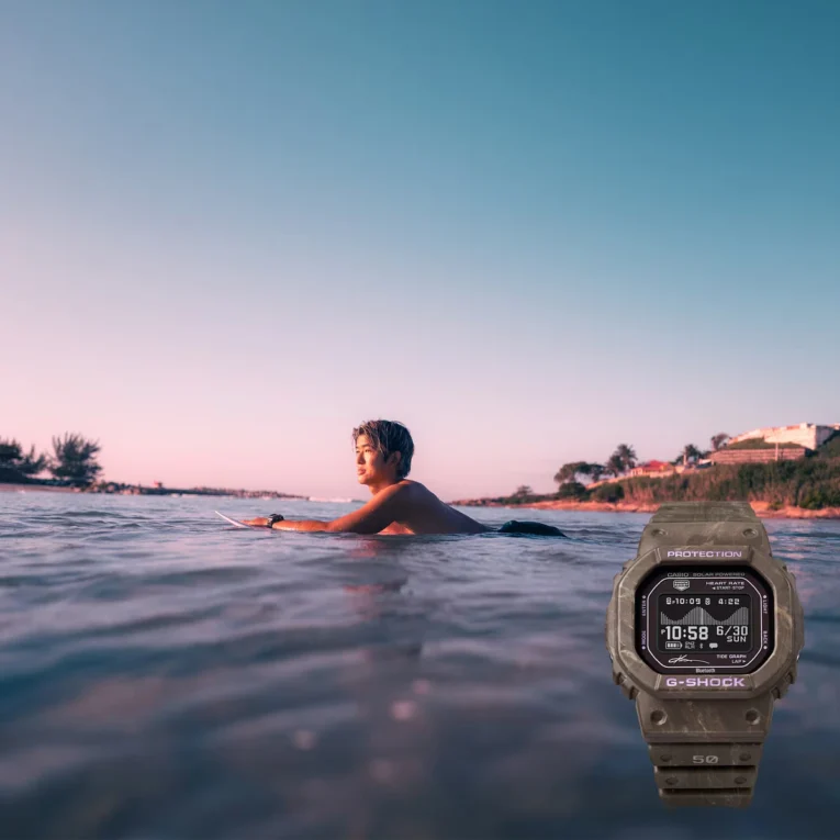G-SHOCK GBX-H5600KI-5 KANOA IGARASHI