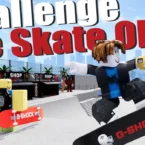 G-Shock is now on Roblox with new obby game and virtual items Challenge the Skate Obby: G-SHOCK