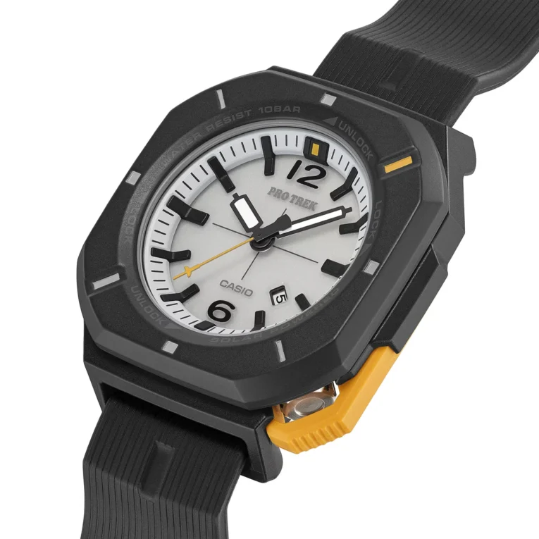 PRO TREK PRJ-01-1 ANGLE