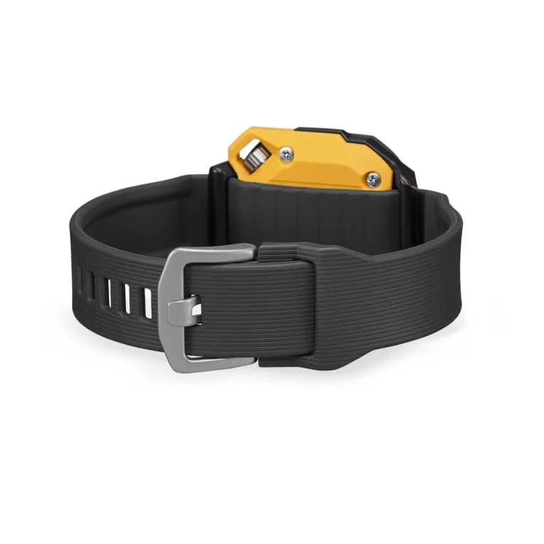 PRO TREK PRJ-01-1 BACK
