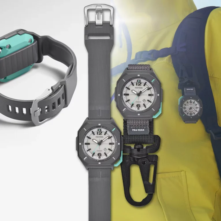 PRO TREK PRJ-01 CARABINER