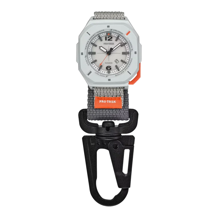 PRO TREK PRJ-01AE-7 CARABINER