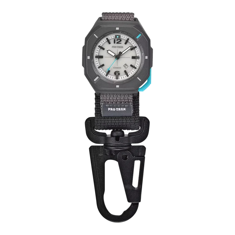 PRO TREK PRJ-01AE-8 CARABINER