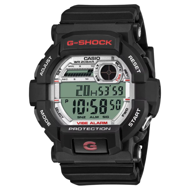 G-SHOCK GD-350S-1