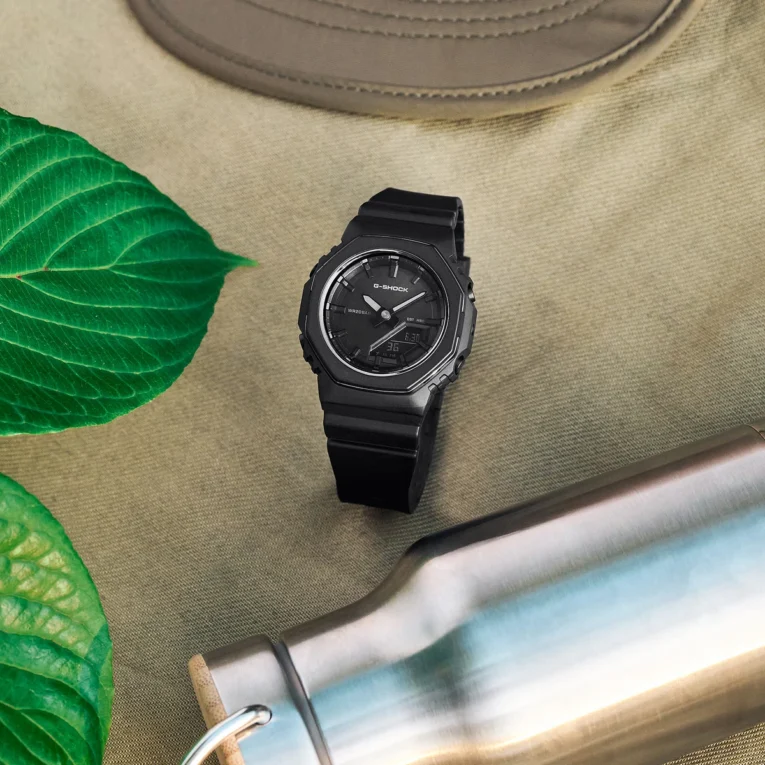 G-SHOCK GMA-P2110B-1A PROMO