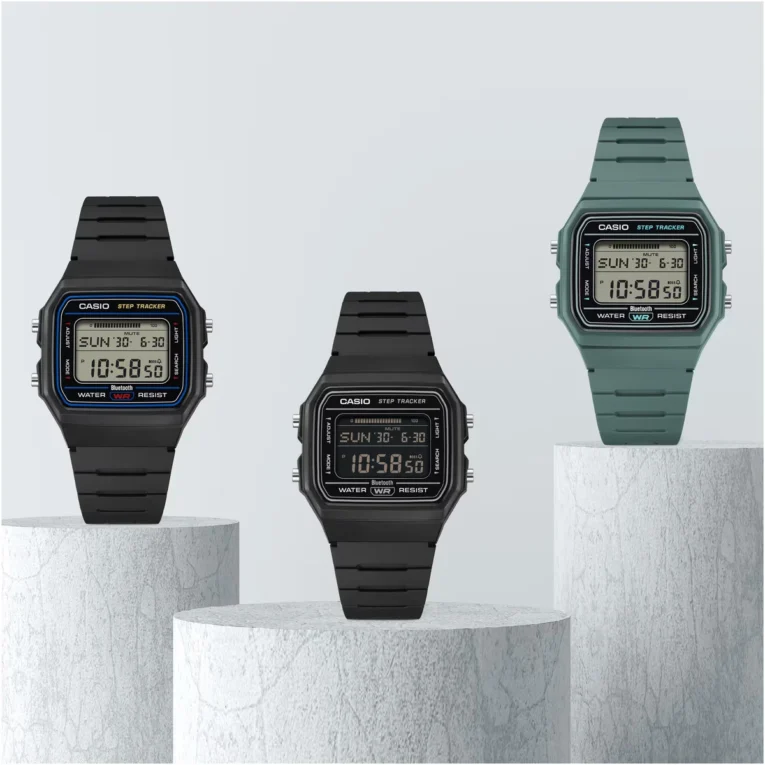 Casio FB100W