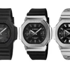G-SHOCK GAC-2500 GMC-2500 GMC-2500D WITH MODULE 5757