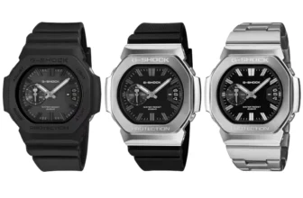 G-SHOCK GAC-2500 GMC-2500 GMC-2500D WITH MODULE 5757