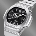 G-Shock GAC2500 and GMC2500 U.S. prices revealed G-SHOCK GMC-2500D-1A ANGLE