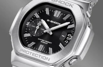 G-SHOCK GMC-2500D-1A ANGLE