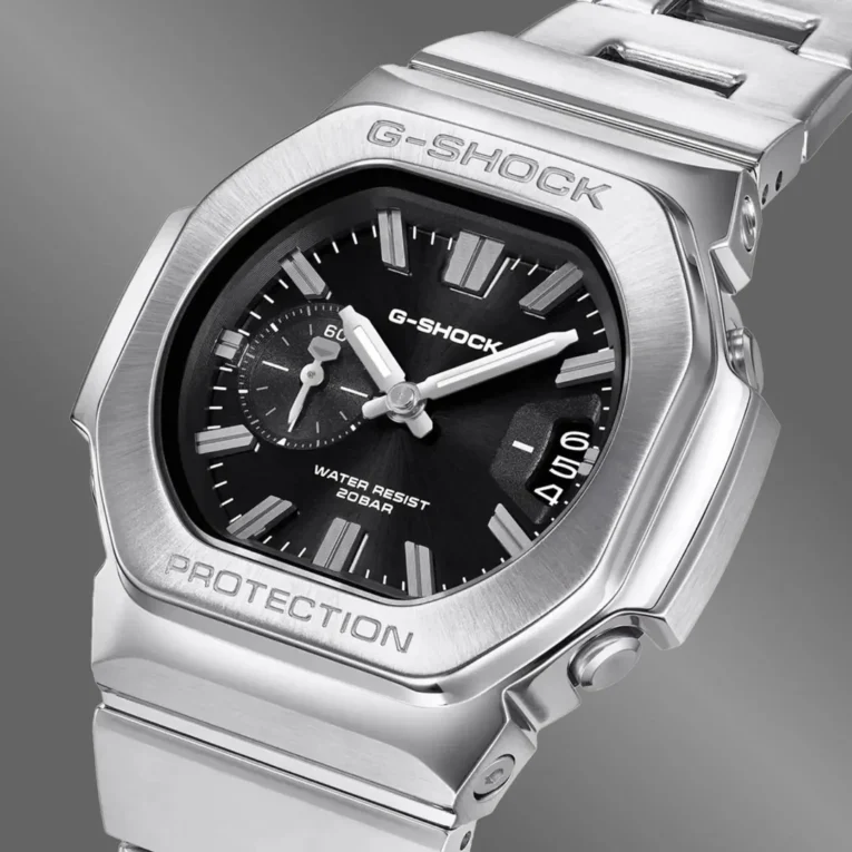 G-Shock GAC2500 and GMC2500 U.S. prices revealed