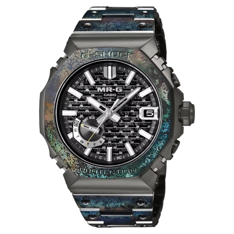 G-SHOCK MRG-B2100HR-1A