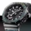 G-Shock MRG-B2100HR-1A and MRG-B2100HS-9A with metal leaf dial and laser-processed structural color technology are limited to 800 and 150