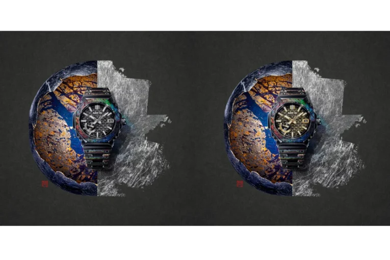 G-SHOCK MRG-B2100HR-1A MRG-B2100HS-9A