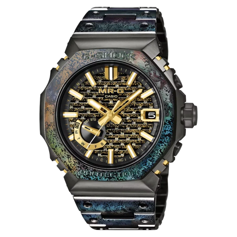 G-SHOCK MRG-B2100HS-9A