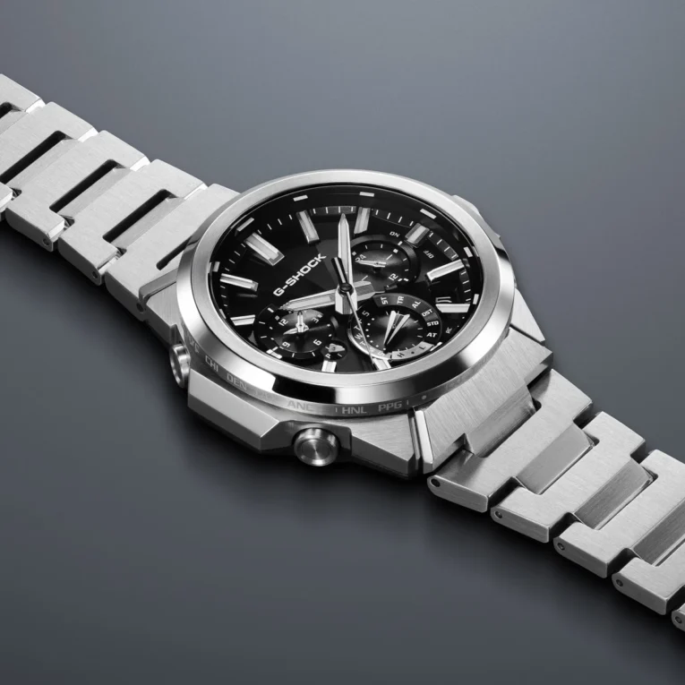 G-SHOCK GST-W1000D SIDE