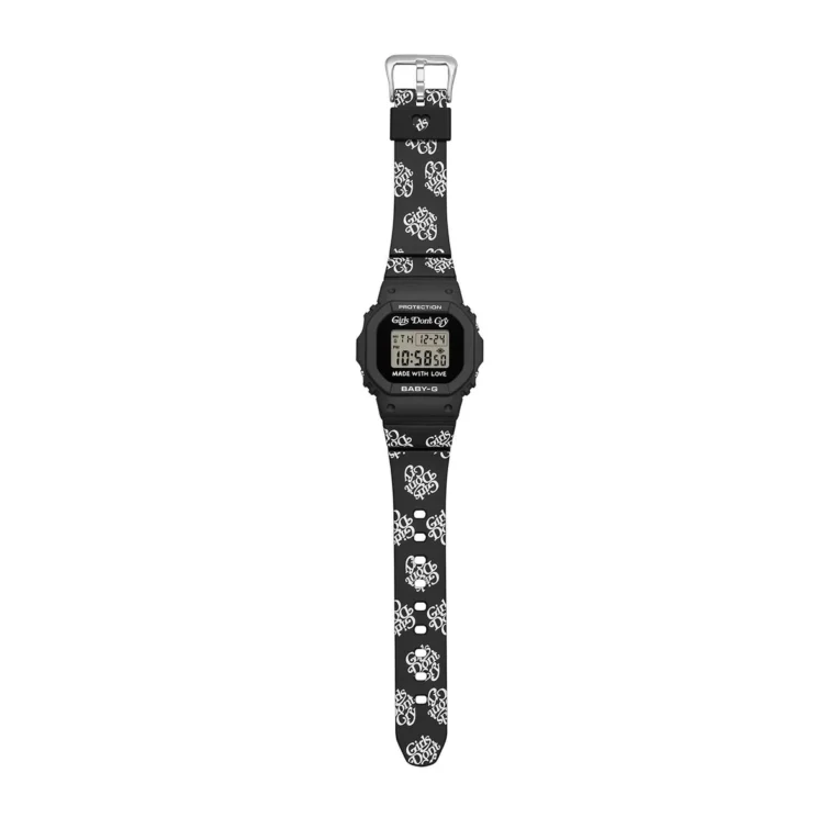 G PRESENTS LOVERS COLLECTION LOV-26A-1 BABY-G BAND