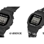 G PRESENTS LOVERS COLLECTION LOV-26A-1 G-SHOCK AND BABY-G
