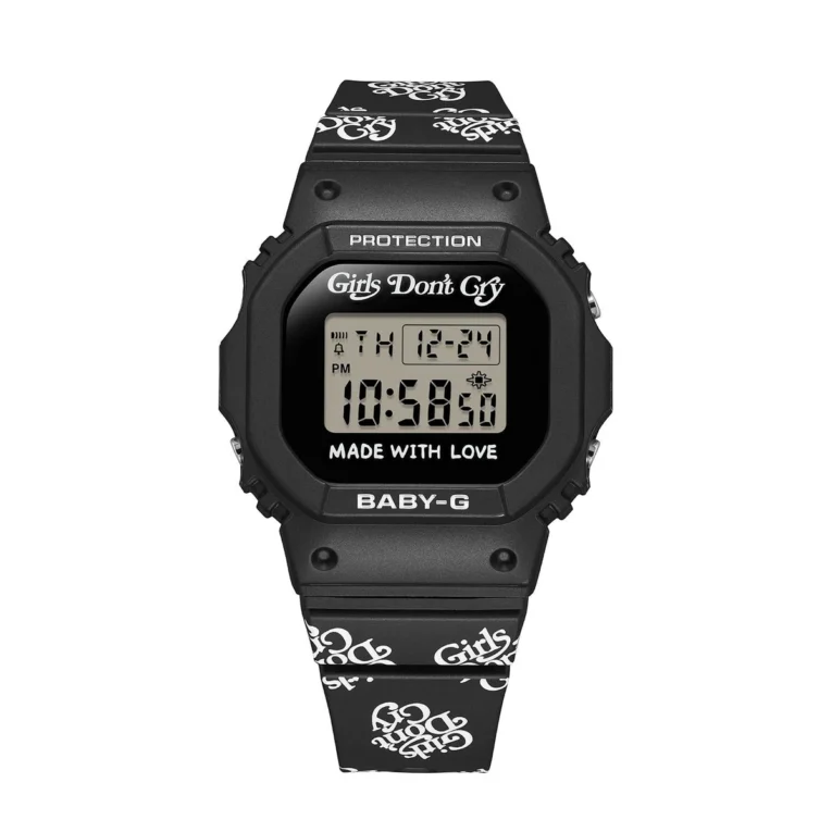 G PRESENTS LOVERS COLLECTION LOV-26A-1 G-SHOCK BABY-G