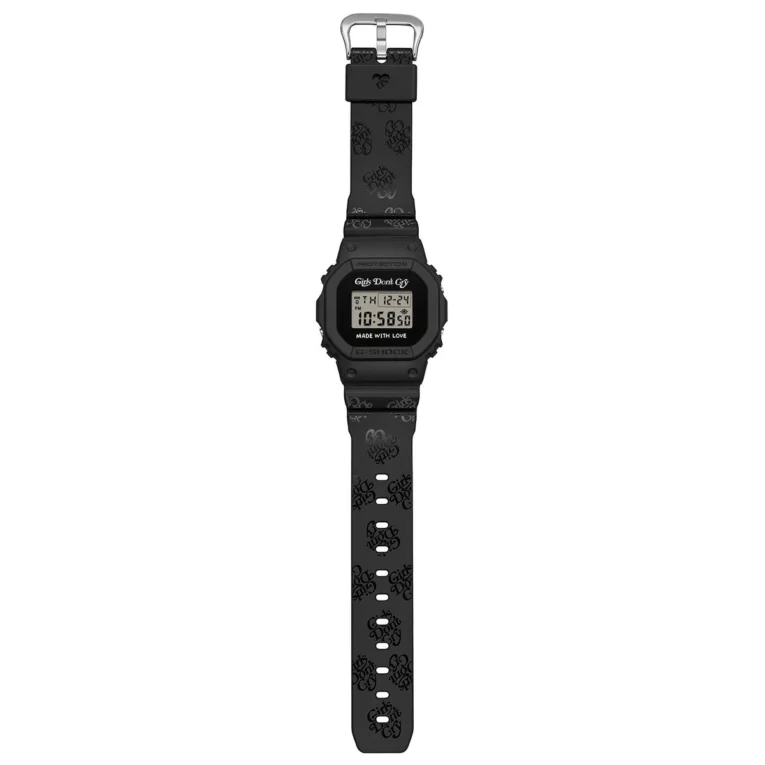 G PRESENTS LOVERS COLLECTION LOV-26A-1 G-SHOCK BAND