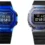 G-Shock completes its sapphire concept with MRG-D5000: Links for Blue Rose Project’s MRG-B5000SA-2 and MRG-D5000