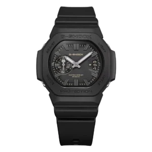 G-SHOCK GAC-2500-1A DISPLAY