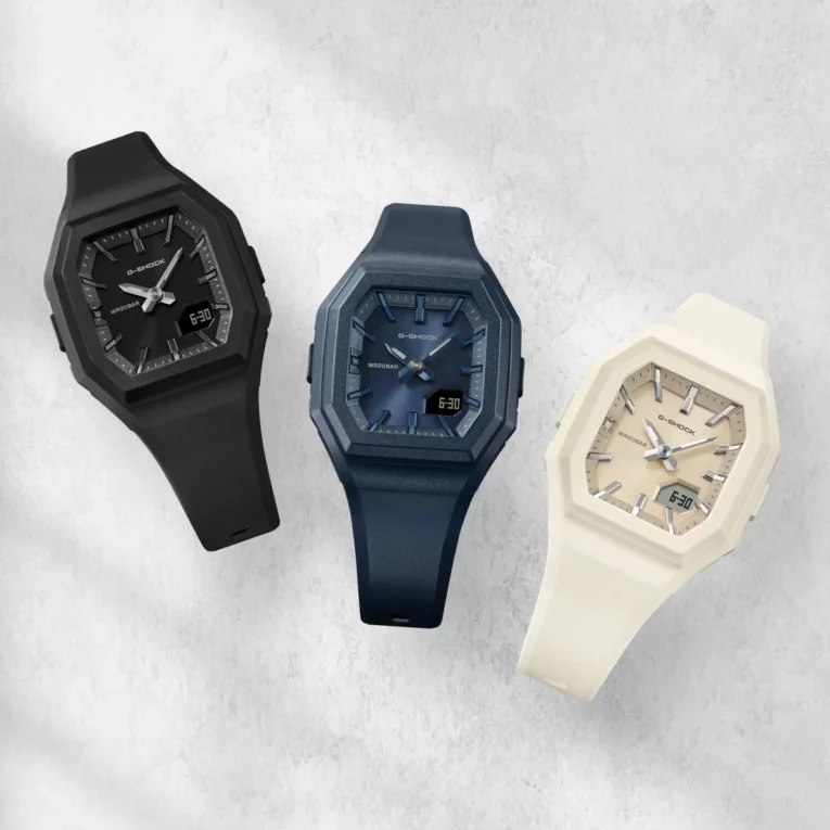 G-SHOCK GMA-S160