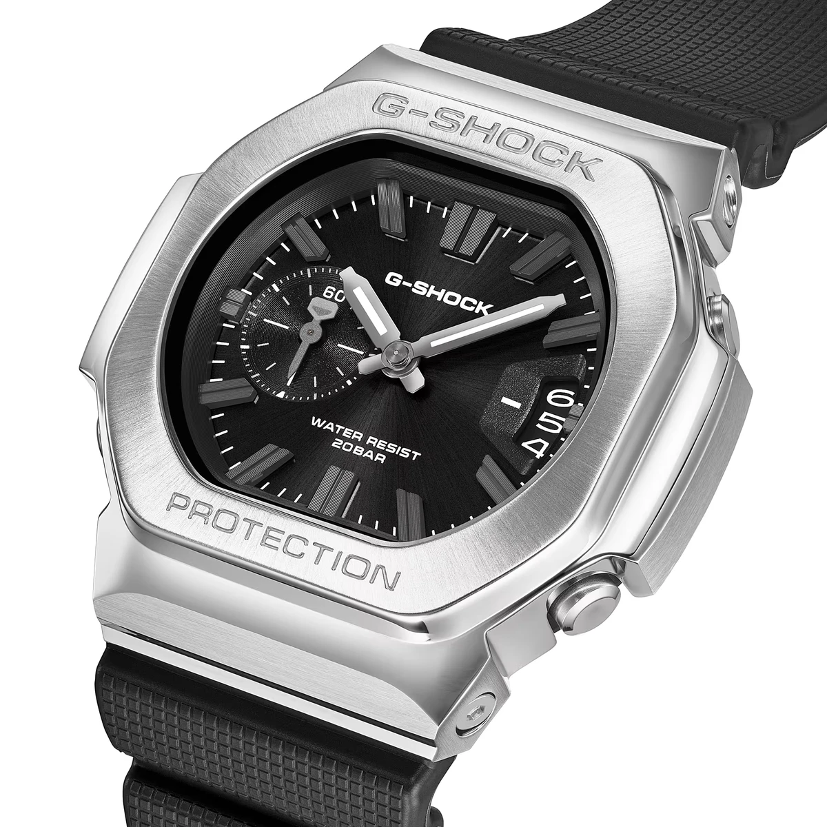G-SHOCK GMC-2500-1A ANGLE