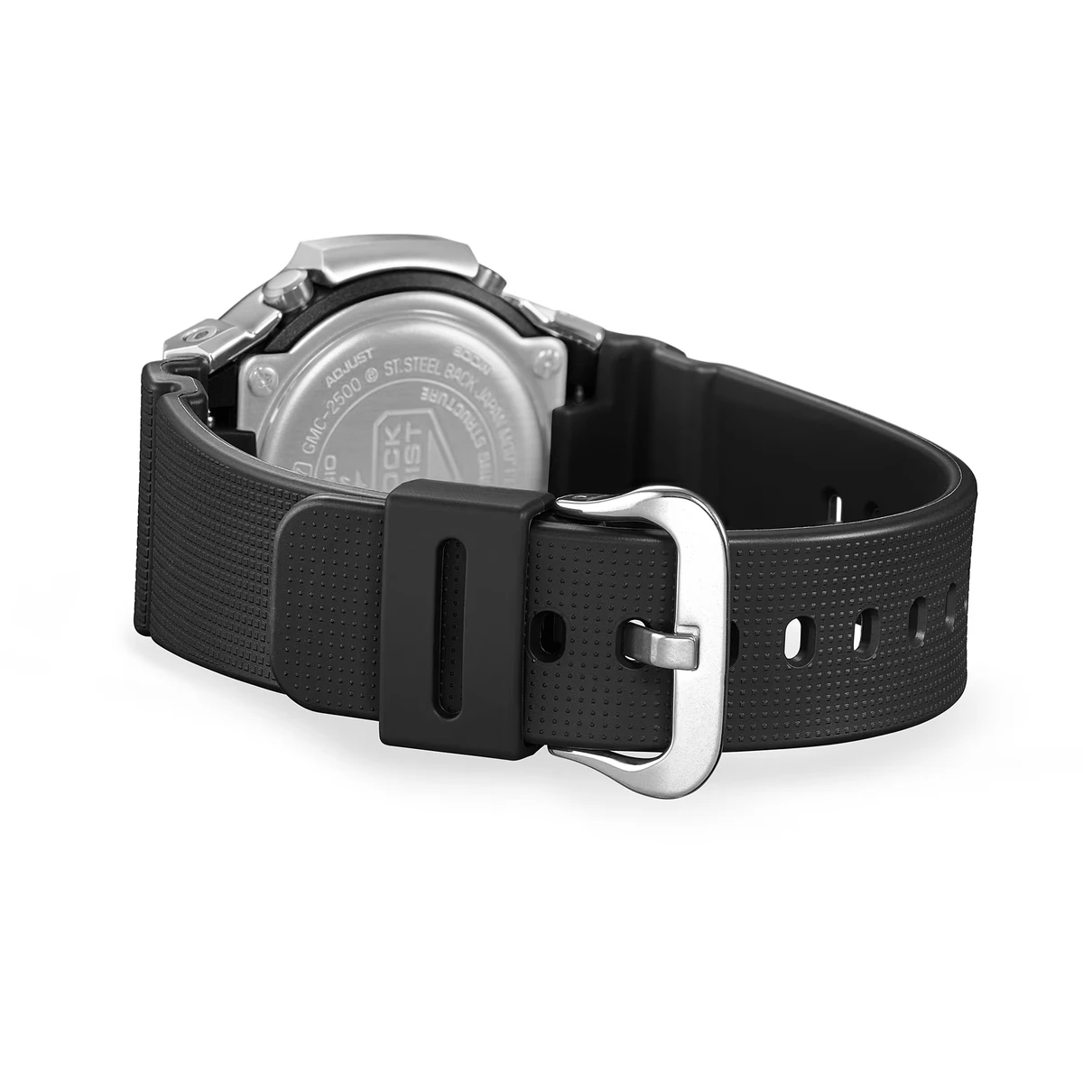 G-SHOCK GMC-2500-1A BACK