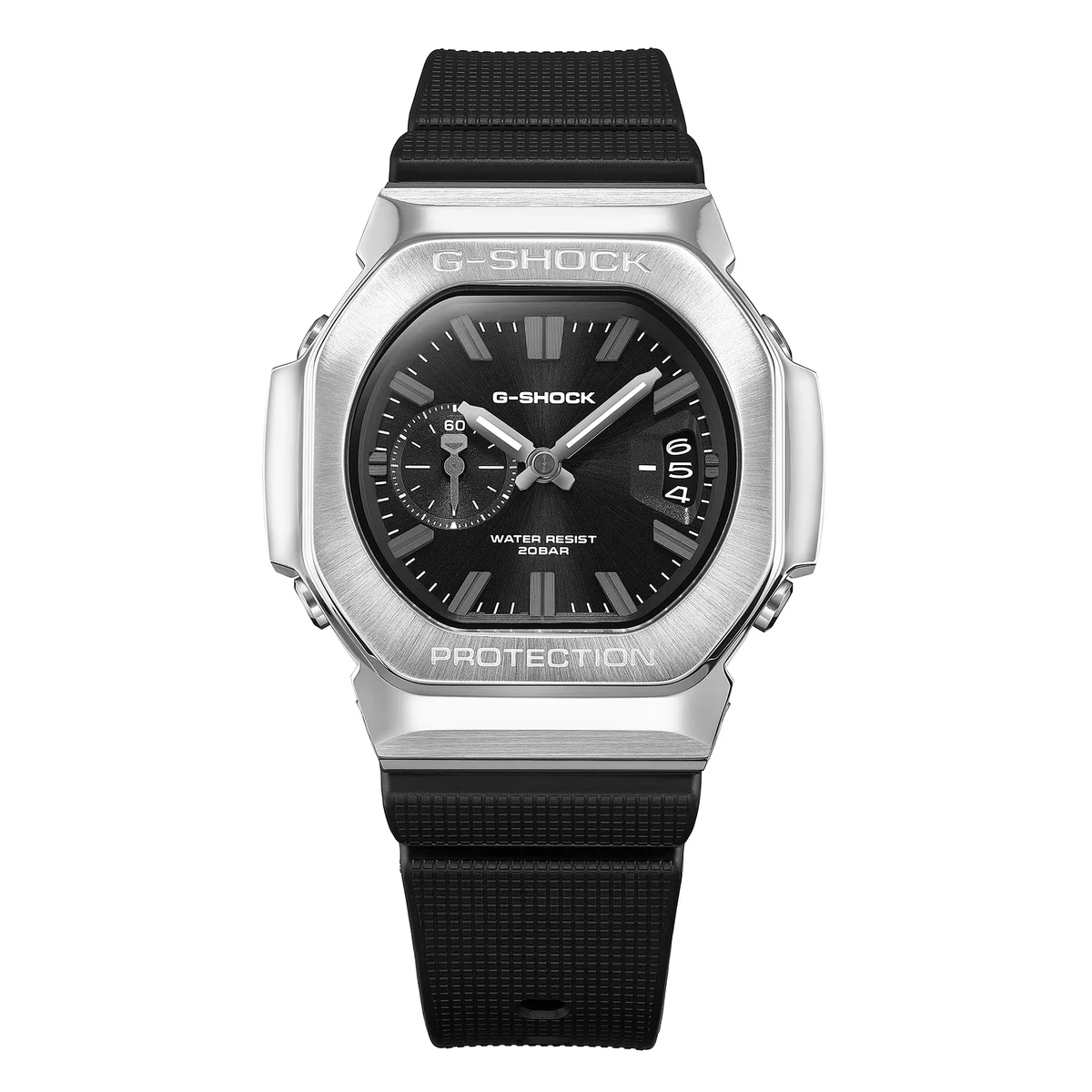 G-SHOCK GMC-2500-1A DISPLAY