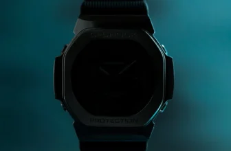 G-SHOCK GMC-2500 TEASER