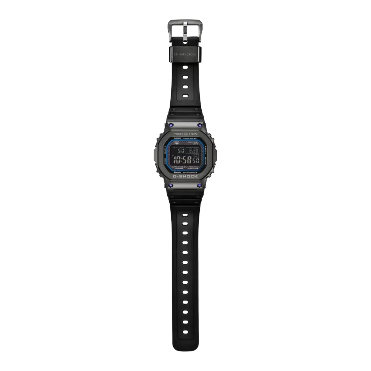 G-SHOCK GMW-B5000SB-1A2 BAND