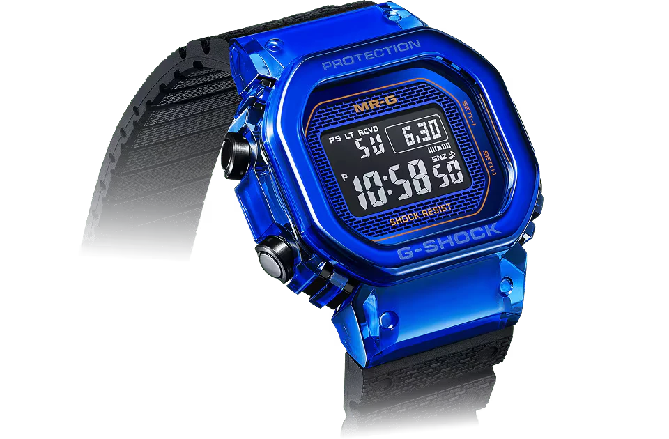 G-SHOCK MRG-D5000 - Image 3