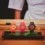 G-Shock’s limited tuna and salmon Sushi Series is made in Japan: DW-5600SSH-4, DW-6900SSH-1, GA-2100SSH-4A