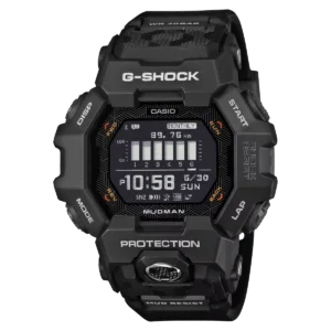 G-SHOCK MUDMAN GDG-B100-1