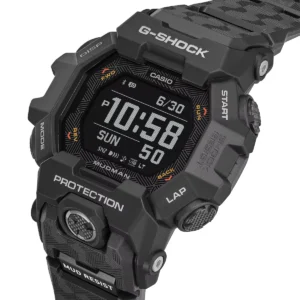 G-SHOCK MUDMAN GDG-B100-1 ANGLE