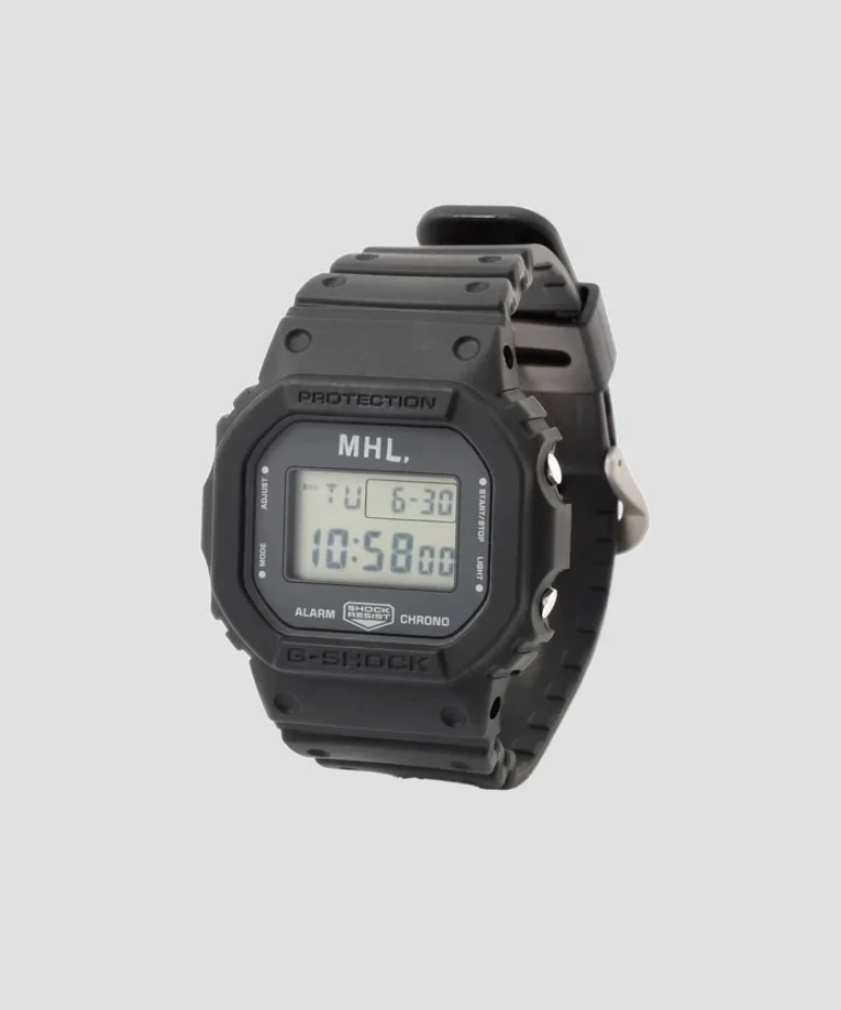 MHL. G-SHOCK DW-5600 2026