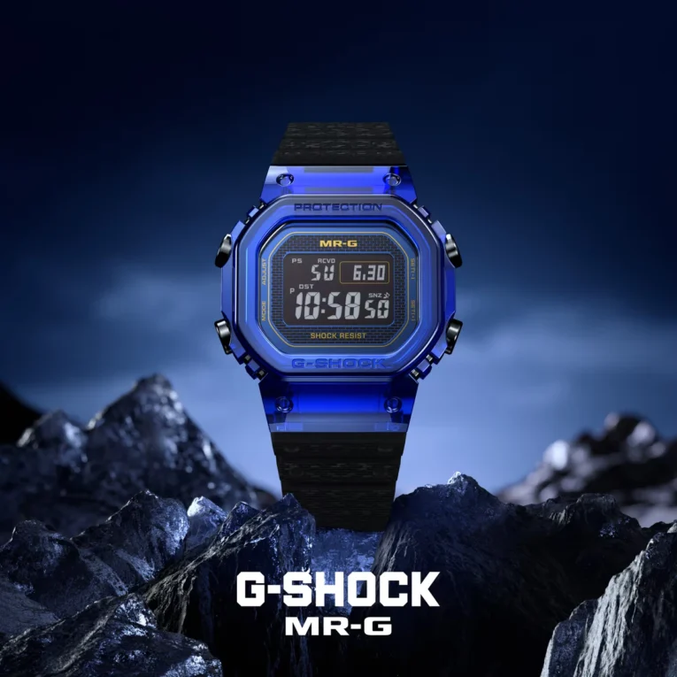 MRG-D5000 PROMO
