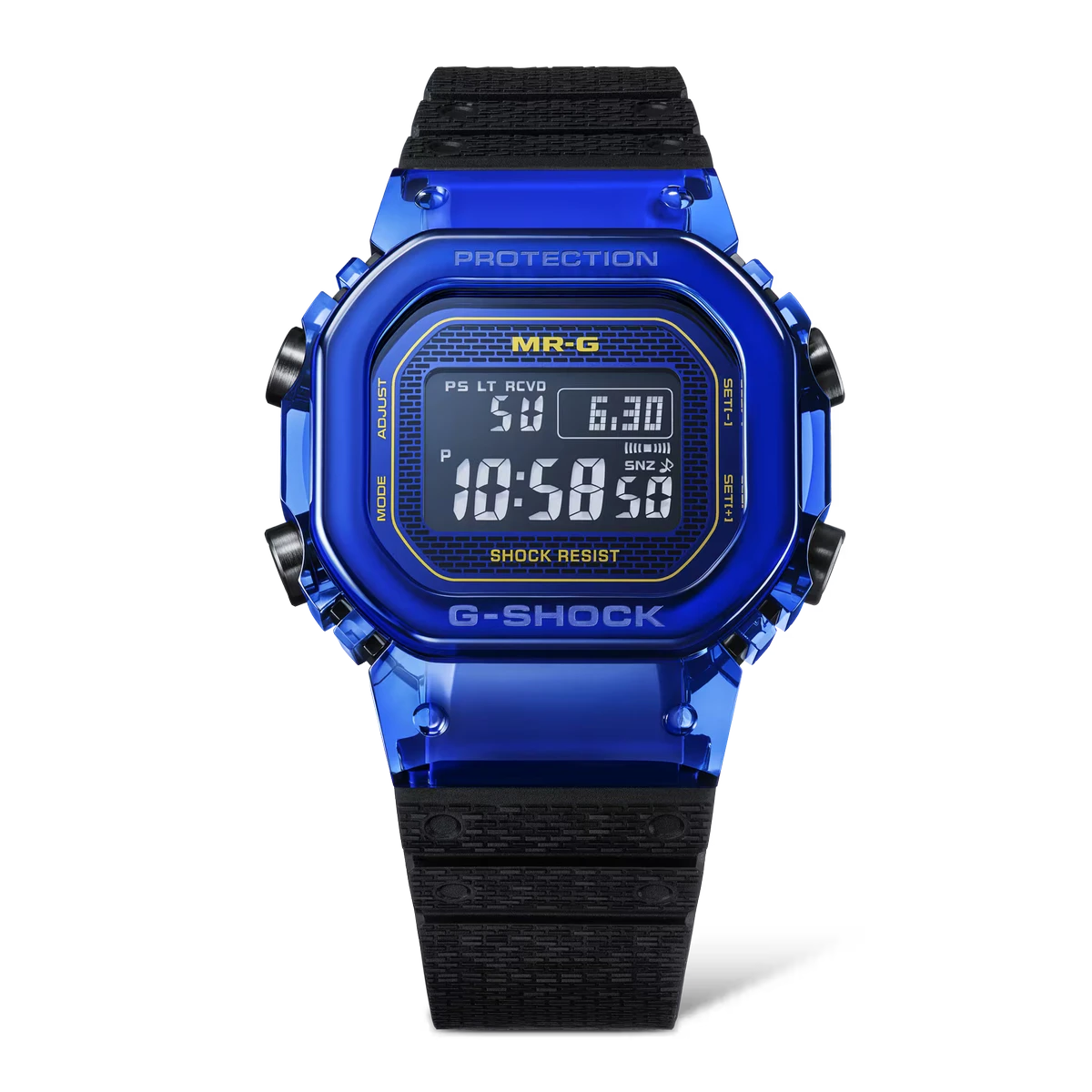 G-SHOCK MRG-D5000