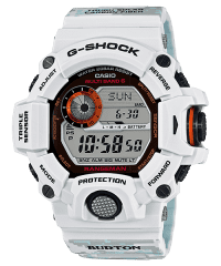 Burton G-Shock GW-9400BTJ-8